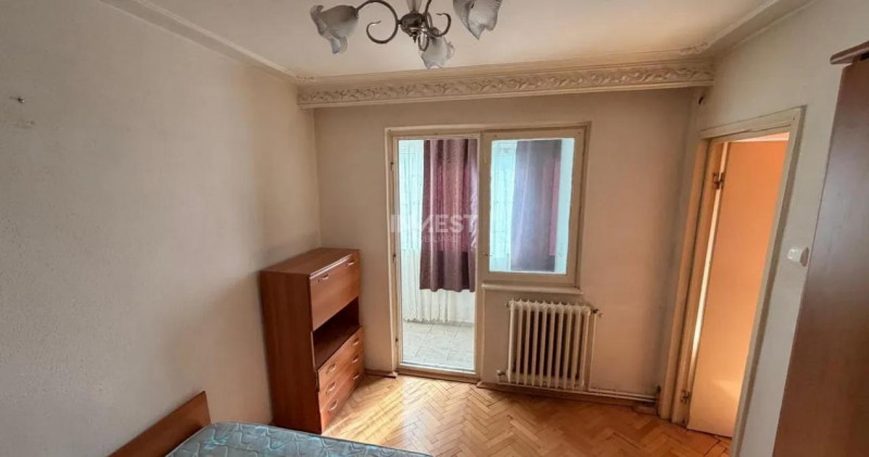 Apartament cu 2 camere Alexandru cel Bun