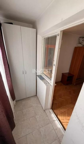 Apartament cu 2 camere Alexandru cel Bun