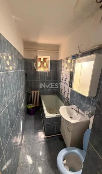 Apartament cu 2 camere Alexandru cel Bun
