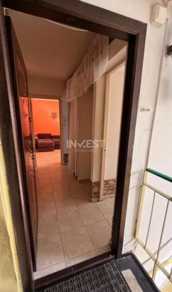 Apartament cu 2 camere Alexandru cel Bun