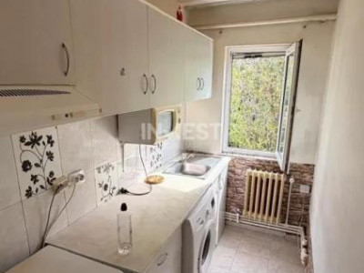 Apartament cu 2 camere Alexandru cel Bun