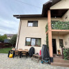 Casă tip duplex 4 camere, partial mobilata -intravilan Valea Lupului, IAȘI