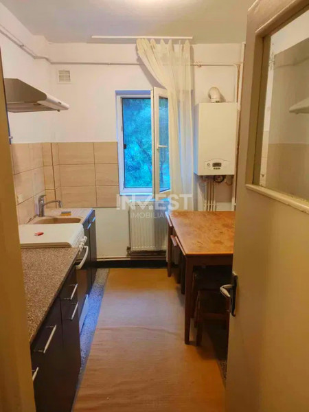 Apartament 2 camere-55 mp-etaj 1-Podu Ros-Piata Nicolina