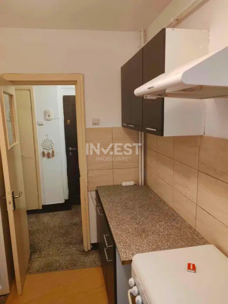 Apartament 2 camere-55 mp-etaj 1-Podu Ros-Piata Nicolina
