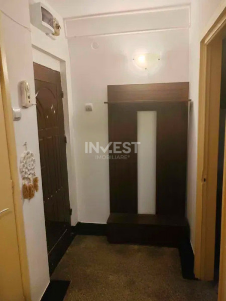 Apartament 2 camere-55 mp-etaj 1-Podu Ros-Piata Nicolina
