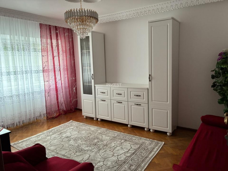 Apartament 2 camere, decomandat, mobilat si utilat - Nicolina