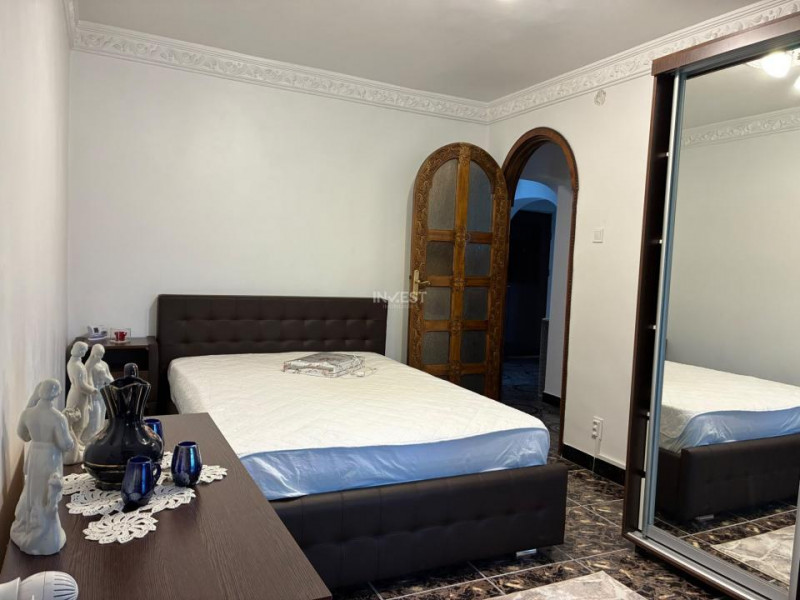 Apartament 2 camere, decomandat, mobilat si utilat - Nicolina