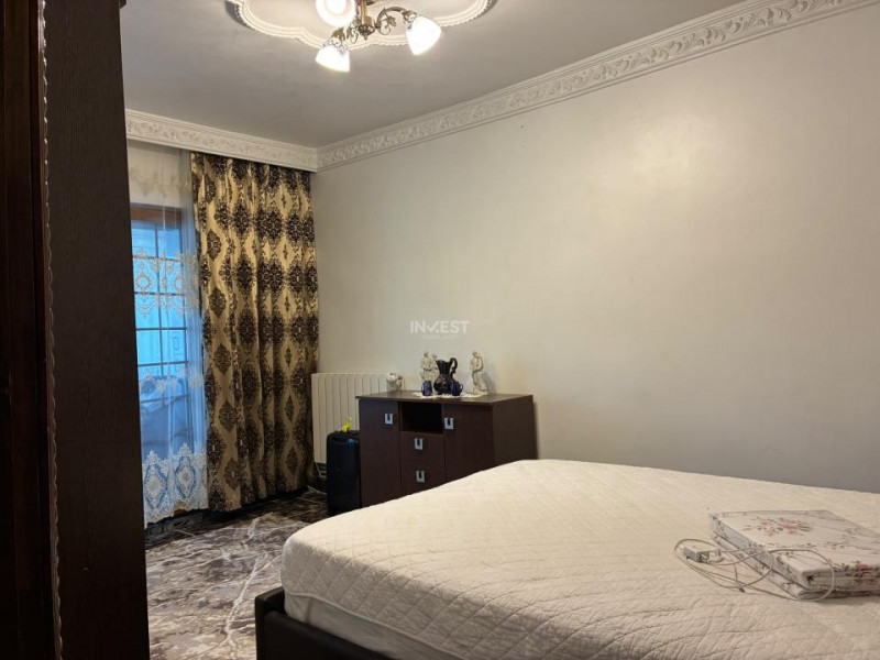 Apartament 2 camere, decomandat, mobilat si utilat - Nicolina