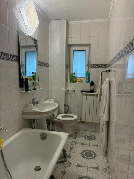 Apartament 2 camere, decomandat, mobilat si utilat - Nicolina