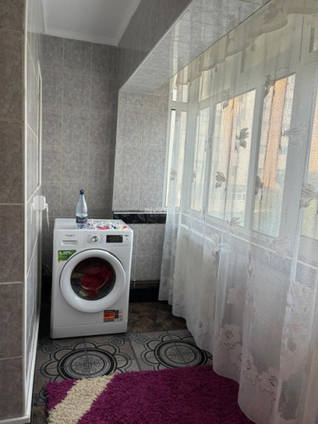 Apartament 2 camere, decomandat, mobilat si utilat - Nicolina