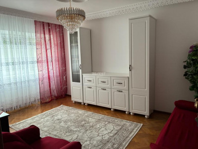 Apartament 2 camere, decomandat, mobilat si utilat - Nicolina