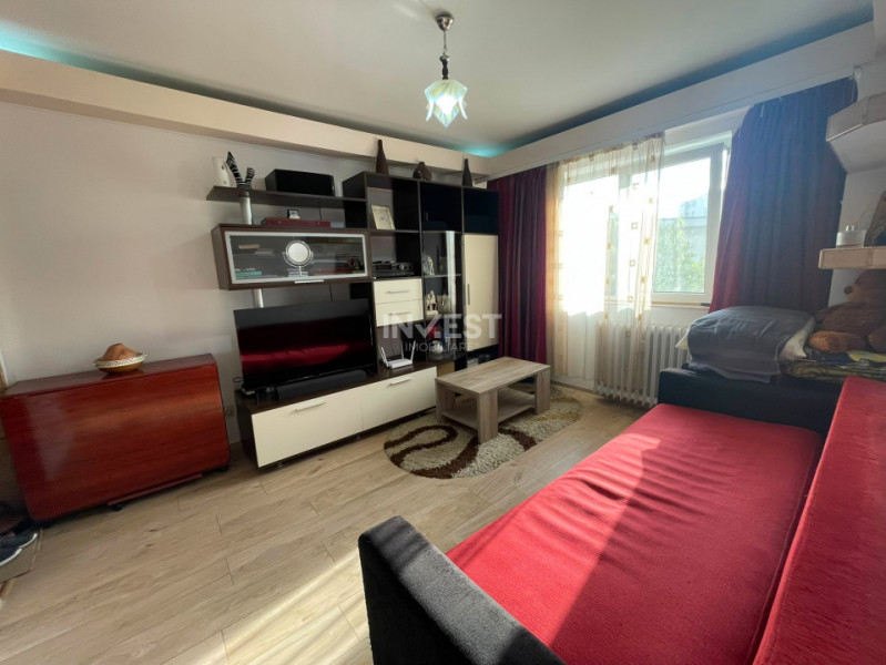 Apartament 2 camere-Podu Ros-fara risc