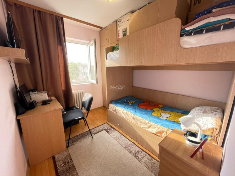 Apartament 2 camere-Podu Ros-fara risc