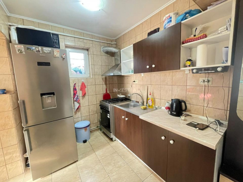 Apartament 2 camere-Podu Ros-fara risc