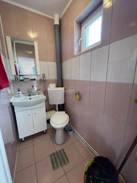 Apartament 2 camere-Podu Ros-fara risc