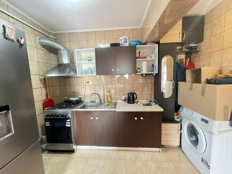 Apartament 2 camere-Podu Ros-fara risc