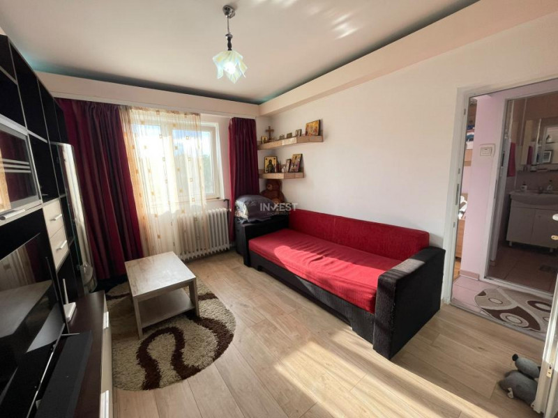 Apartament 2 camere-Podu Ros-fara risc