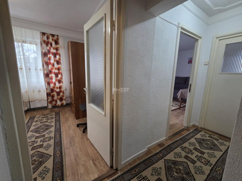 Apartament 2 camere-decomandat-etaj intermediar