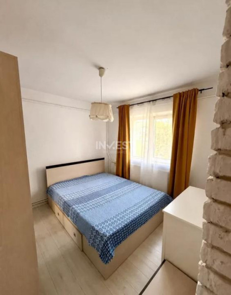 Apartament 2 camere decomandat Nicolina prima stație
