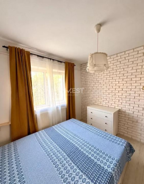 Apartament 2 camere decomandat Nicolina prima stație