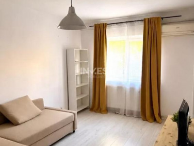 Apartament 2 camere decomandat Nicolina prima stație