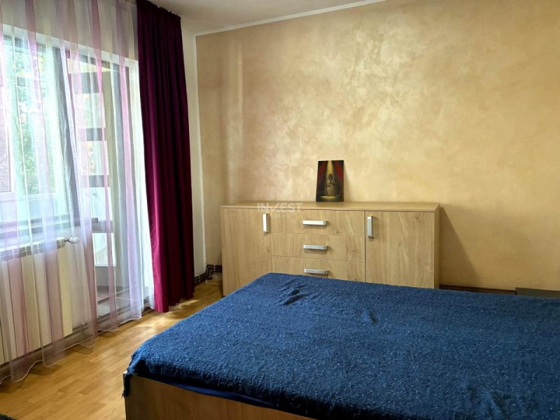 Apartament 3 camere, 60 mp- Podu Ros