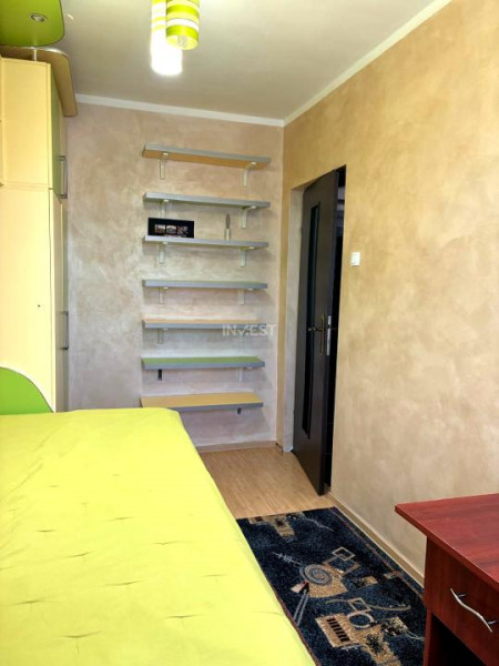 Apartament 3 camere, 60 mp- Podu Ros
