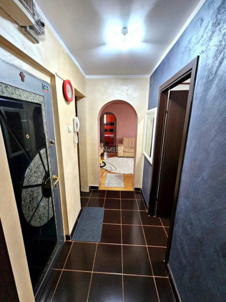 Apartament 3 camere, 60 mp- Podu Ros