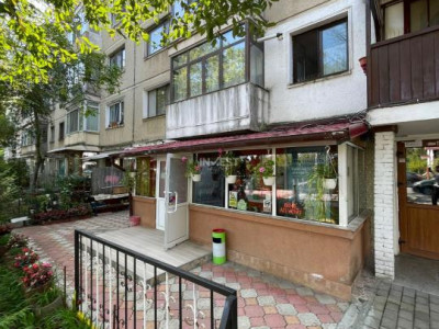 Spatiu comercial - magazin si stoc disponibile