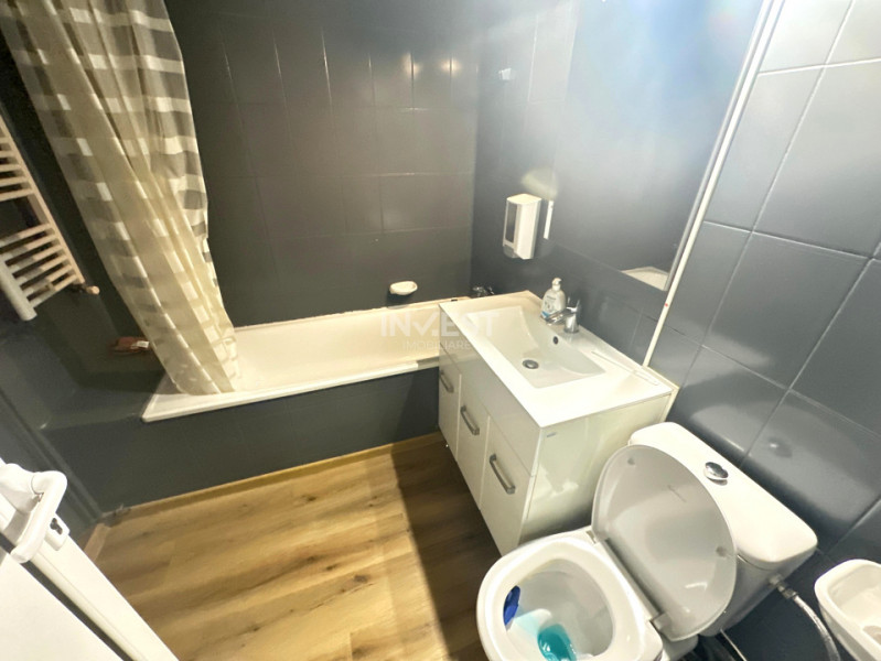 2 CAMERE DECOMANDAT SF. LAZAR-PALAS 500 EURO