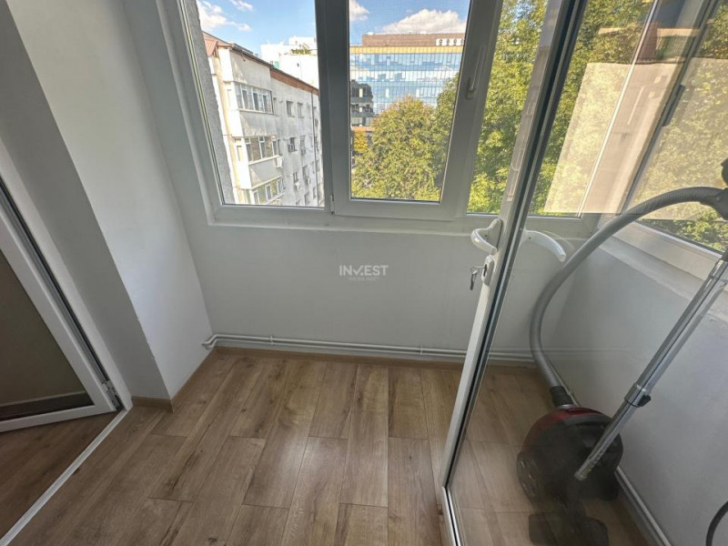 2 CAMERE DECOMANDAT SF. LAZAR-PALAS 500 EURO