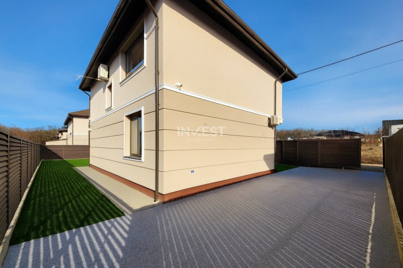 CASA PREMIUM ,MIROSLAVA, 4 CAMERE , 2 BAI , 120 MP UTILI 