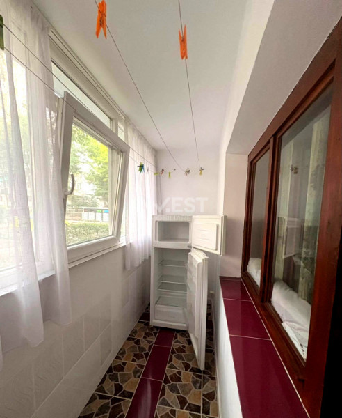Apartament 2 camere, decomandat, zona Moara de foc, Iasi