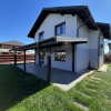 Casă P+E, 5 camere, dormitor/birou la parter, liberă, complet mobilată, IASI