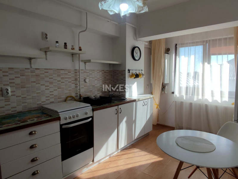 Apartament 2 camere, etaj 1-Tatarasi