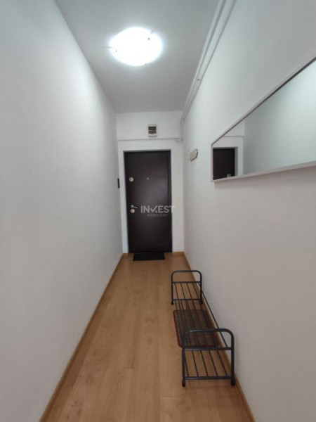Apartament 2 camere, etaj 1-Tatarasi