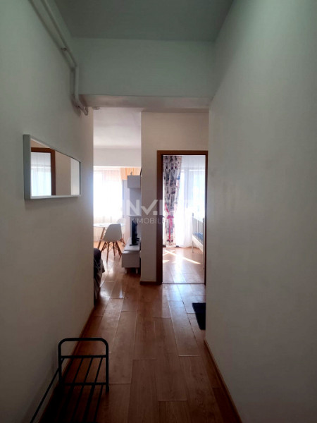 Apartament 2 camere, etaj 1-Tatarasi
