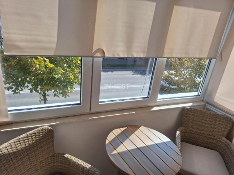 Centru Civic- apartament 2 camere, etajul 1