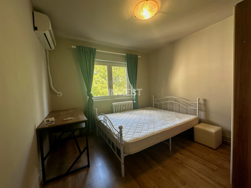  Apartament 2 camere, Șos. Sf. Lazăr, vedere Business Centre