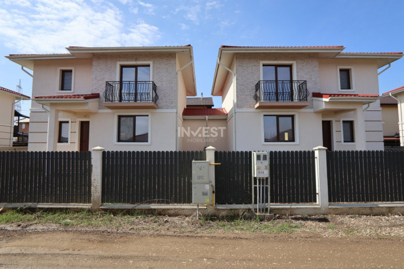COMISION 0%, CASA 4 CAMERE, 2 BAI, 250 MP, HORPAZ