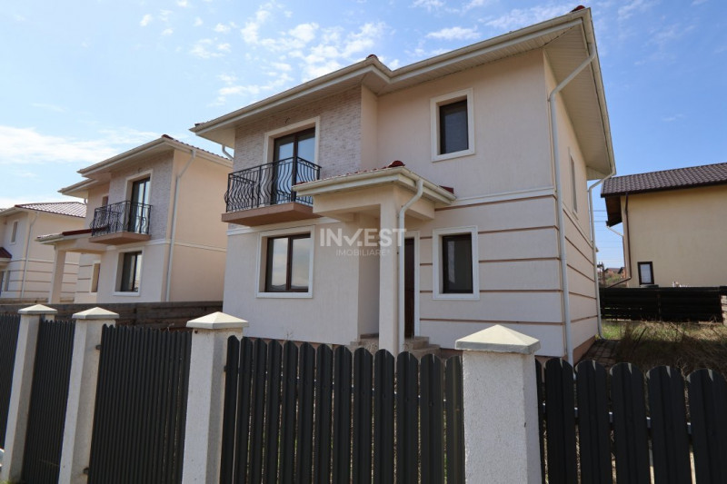 COMISION 0%, CASA 4 CAMERE, 2 BAI, 250 MP, HORPAZ