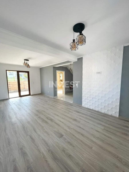 COMISION 0%, CASA 4 CAMERE, 2 BAI, 250 MP, HORPAZ