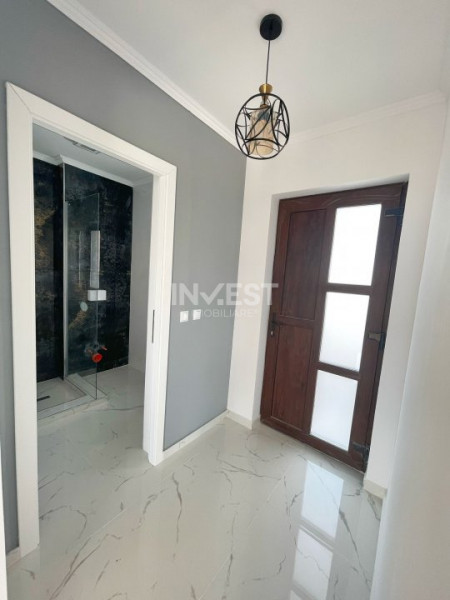 COMISION 0%, CASA 4 CAMERE, 2 BAI, 250 MP, HORPAZ