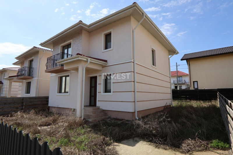 COMISION 0%, CASA 4 CAMERE, 2 BAI, 250 MP, HORPAZ
