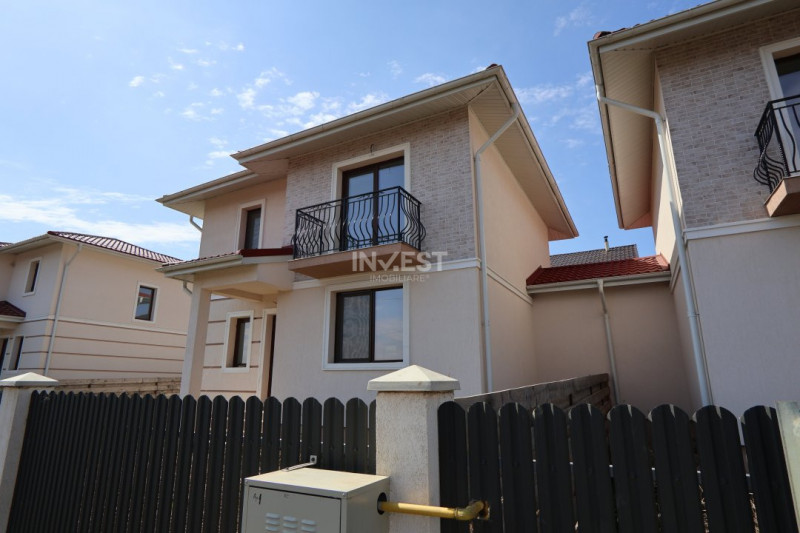 COMISION 0%, CASA 4 CAMERE, 2 BAI, 250 MP, HORPAZ