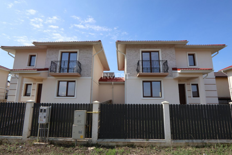 COMISION 0%, CASA 4 CAMERE, 2 BAI, 250 MP, HORPAZ