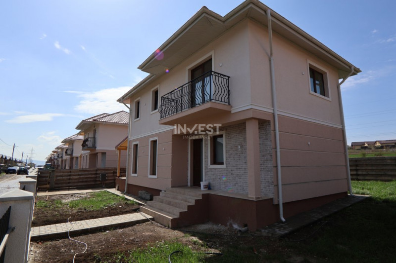 COMISION 0%, CASA 4 CAMERE, 2 BAI, 250 MP, HORPAZ