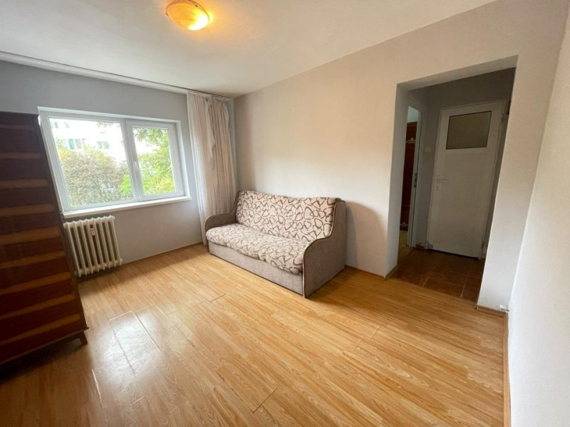 Apartament 2 camere-Podu Ros-fara risc-etaj 2