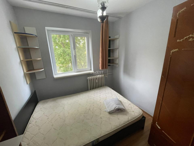 Apartament 2 camere-Podu Ros-fara risc-etaj 2
