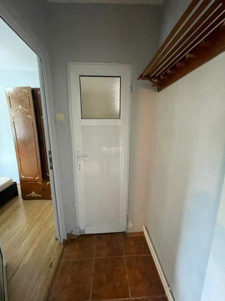 Apartament 2 camere-Podu Ros-fara risc-etaj 2